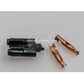 CEI 60320 MALE FEMELLE C5 C13 C14 C15 C19 C20 SOCKET INSERTS